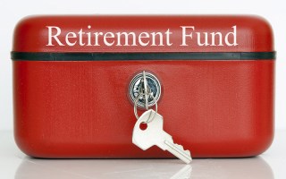 Retirement savings
