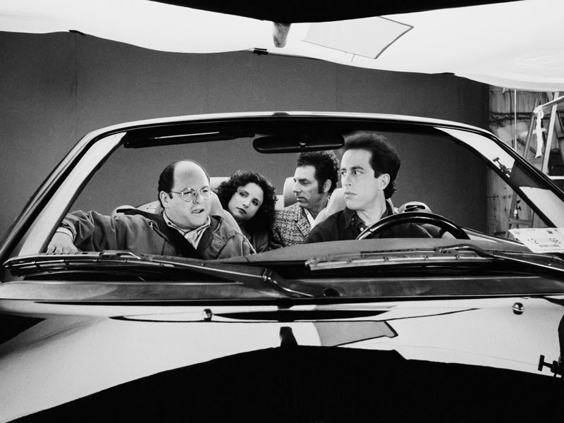 seinfeld