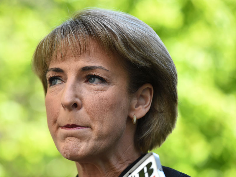Michaelia Cash