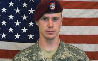 bowe bergdahl