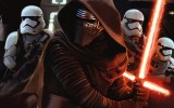 star wars force awakens