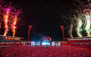 stereosonic