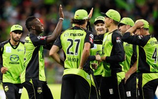 Sydney Thunder