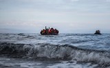 syrian migrants