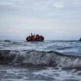 syrian migrants