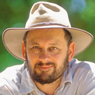 Tim Flannery