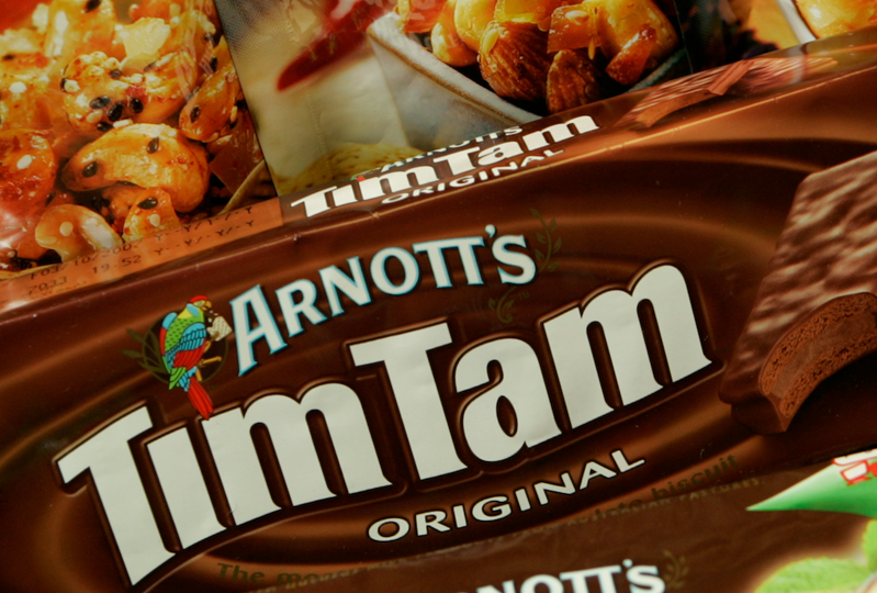 tim tam