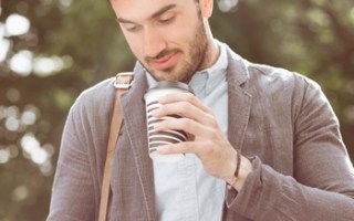 the app provided a safety net for young people who were overly cautious and afraid of commitment.