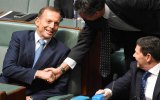 Tony Abbott