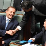 Tony Abbott