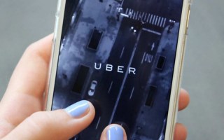 WA to be third jurisdiction in Australia to legalise Uber.