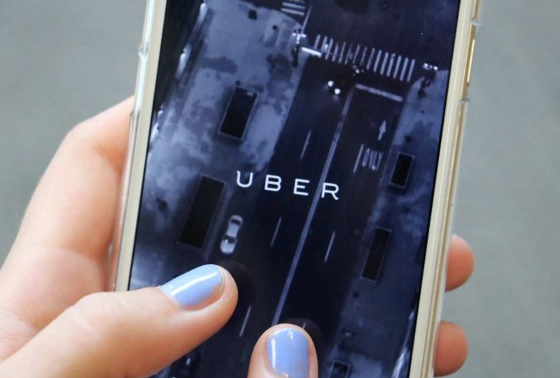 WA to be third jurisdiction in Australia to legalise Uber.