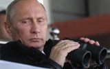 vladimir putin russia