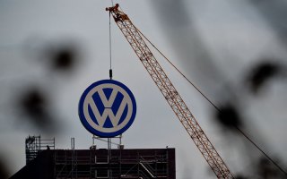 volkswagen emissions scandal