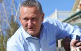 Stephen Dank