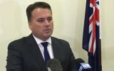 Jamie Briggs