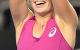 australian open draw