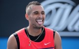 Nick Kyrgios get a top-16 Wimbledon seeding.