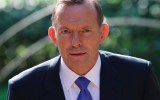 Does Mr Abbott want to head back to the Lodge?