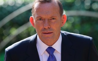 Does Mr Abbott want to head back to the Lodge?