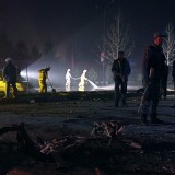 afghan suicide bombing