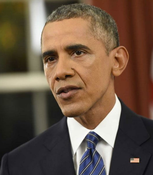 Barack Obama