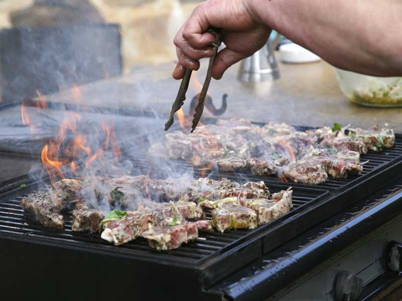 barbecue