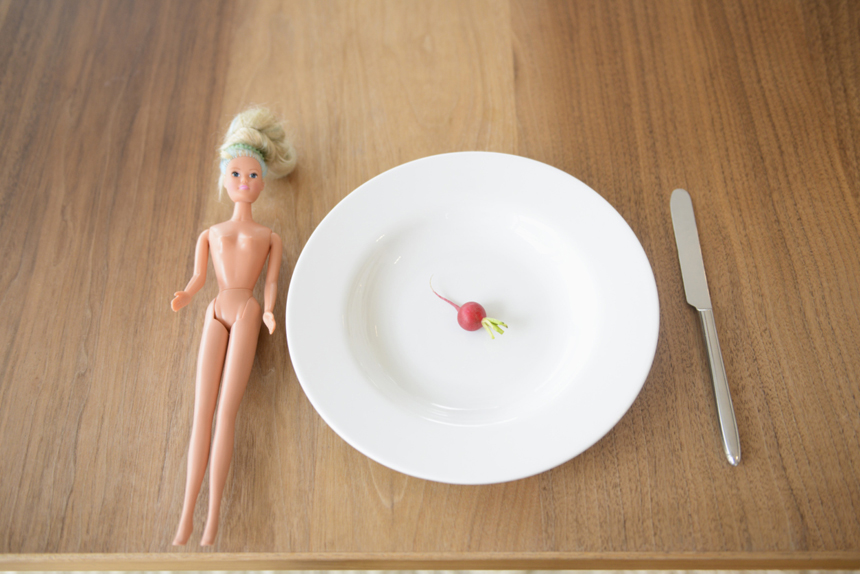 barbie doll