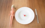 barbie doll
