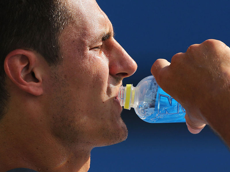 Bernard Tomic