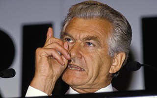 bob hawke reform