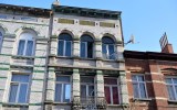 Salah Abdeslam apartment Getty Brussels