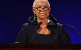 camille cosby