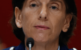 catherine burn