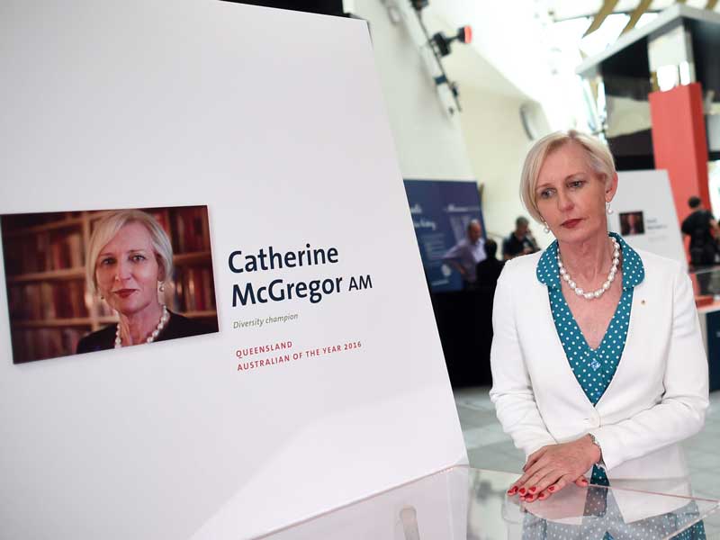 catherine mcgregor