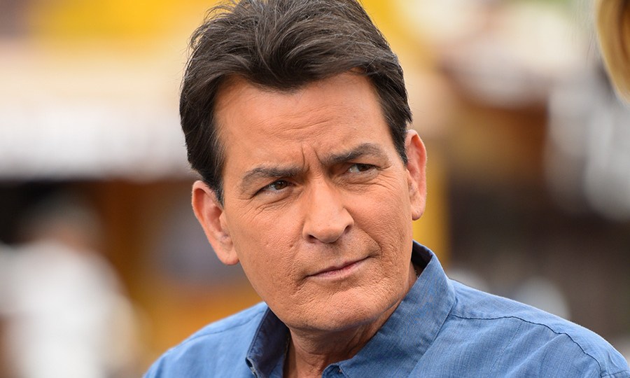 Charlie Sheen visa campaign for Australia