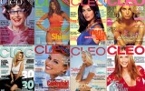 Cleo magazine