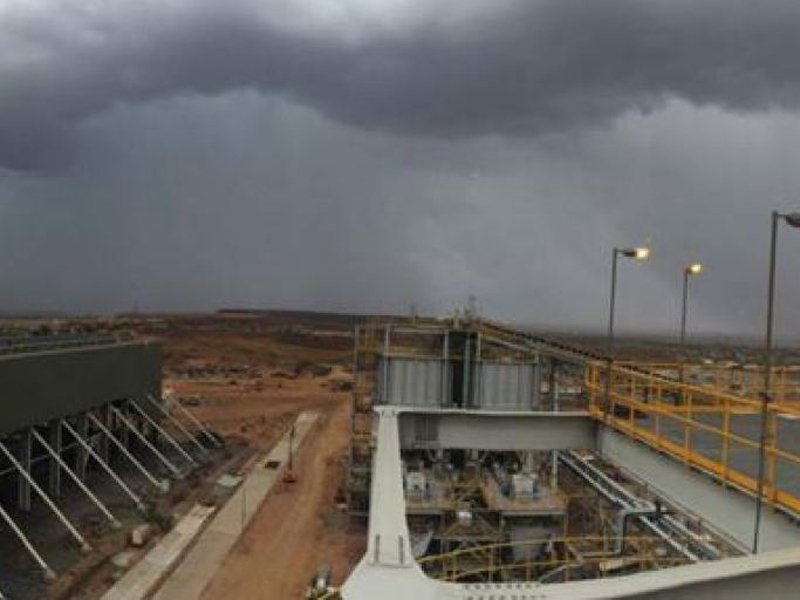 cyclone stann approaches