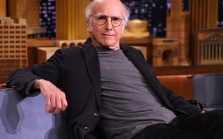 The proposed restaurant will be dedicated to Larry David.