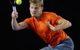 david goffin belgium tennis