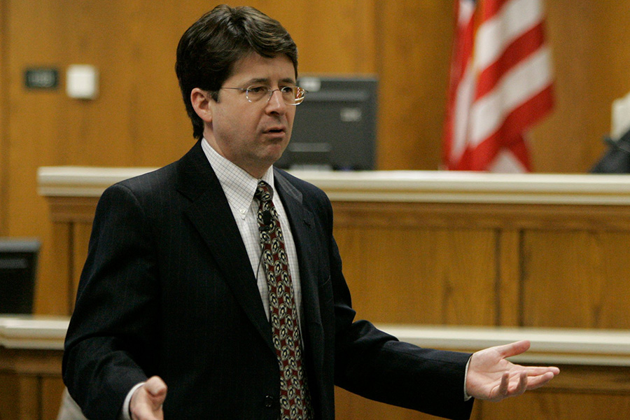 Dean Strang NEtflix