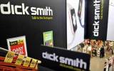 dick smith