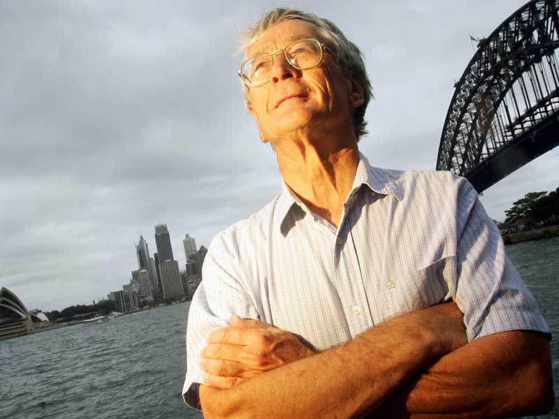 dick smith