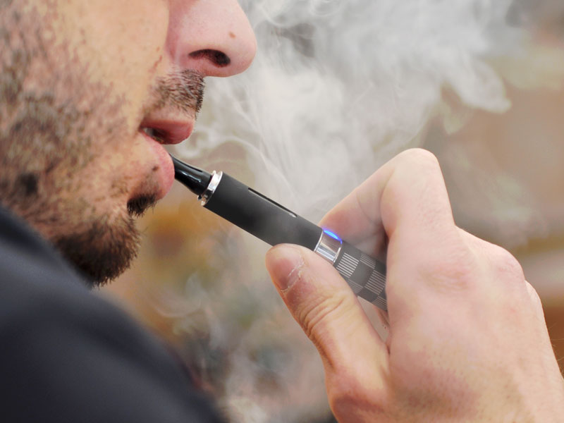 e cigarette