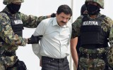 El Chapo Getty