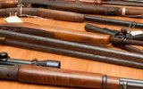 firearms