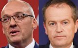 foley shorten