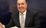 John Fraser formerly ran a division of global investment bank UBS.