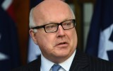 George Brandis