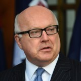 George Brandis
